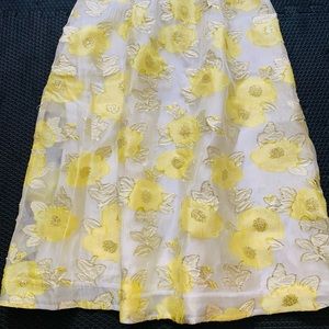 ❤️ DESIGNER SKIRT from COPENHAGEN !